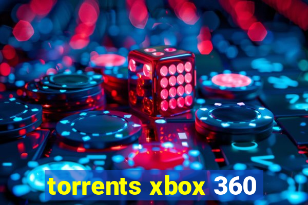 torrents xbox 360